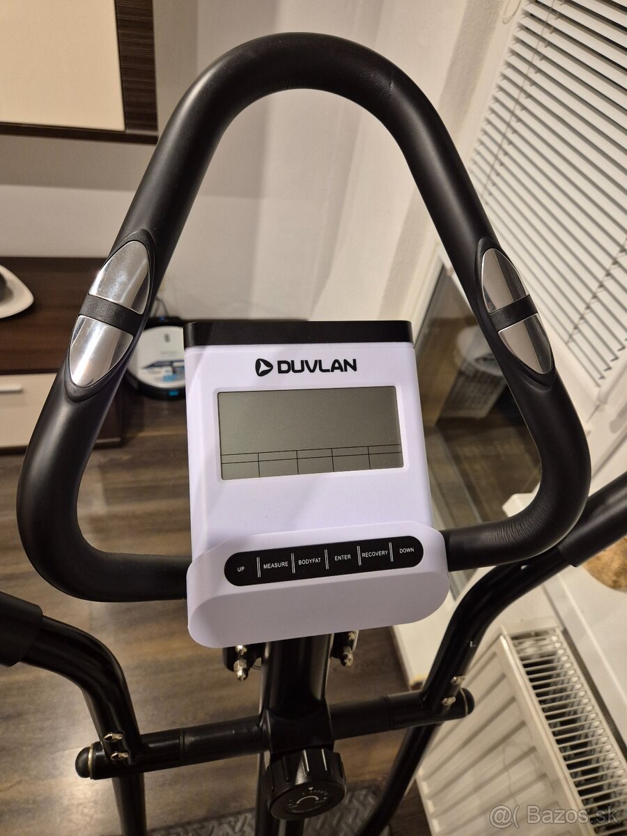 Predám eliptický trenažér - 2