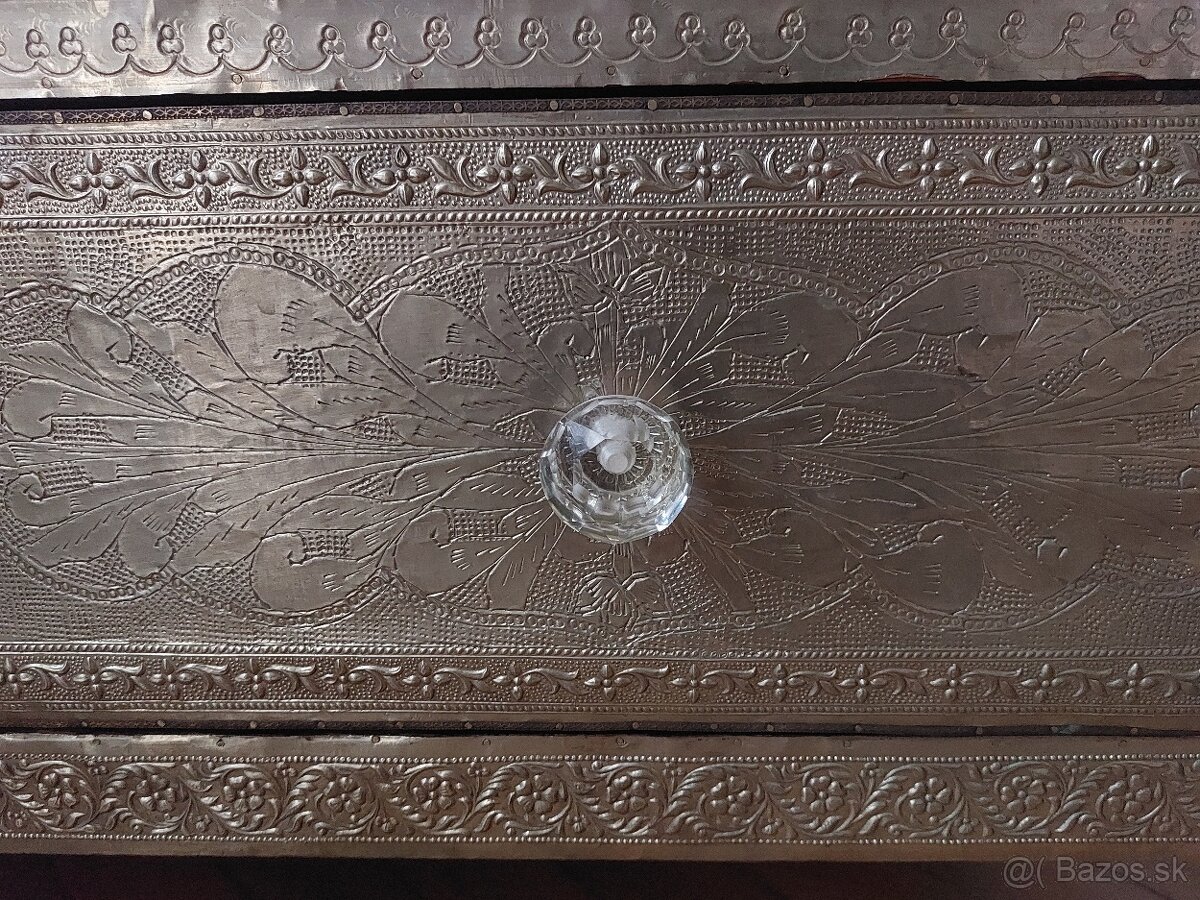 Originálna komoda znížená cena - 2