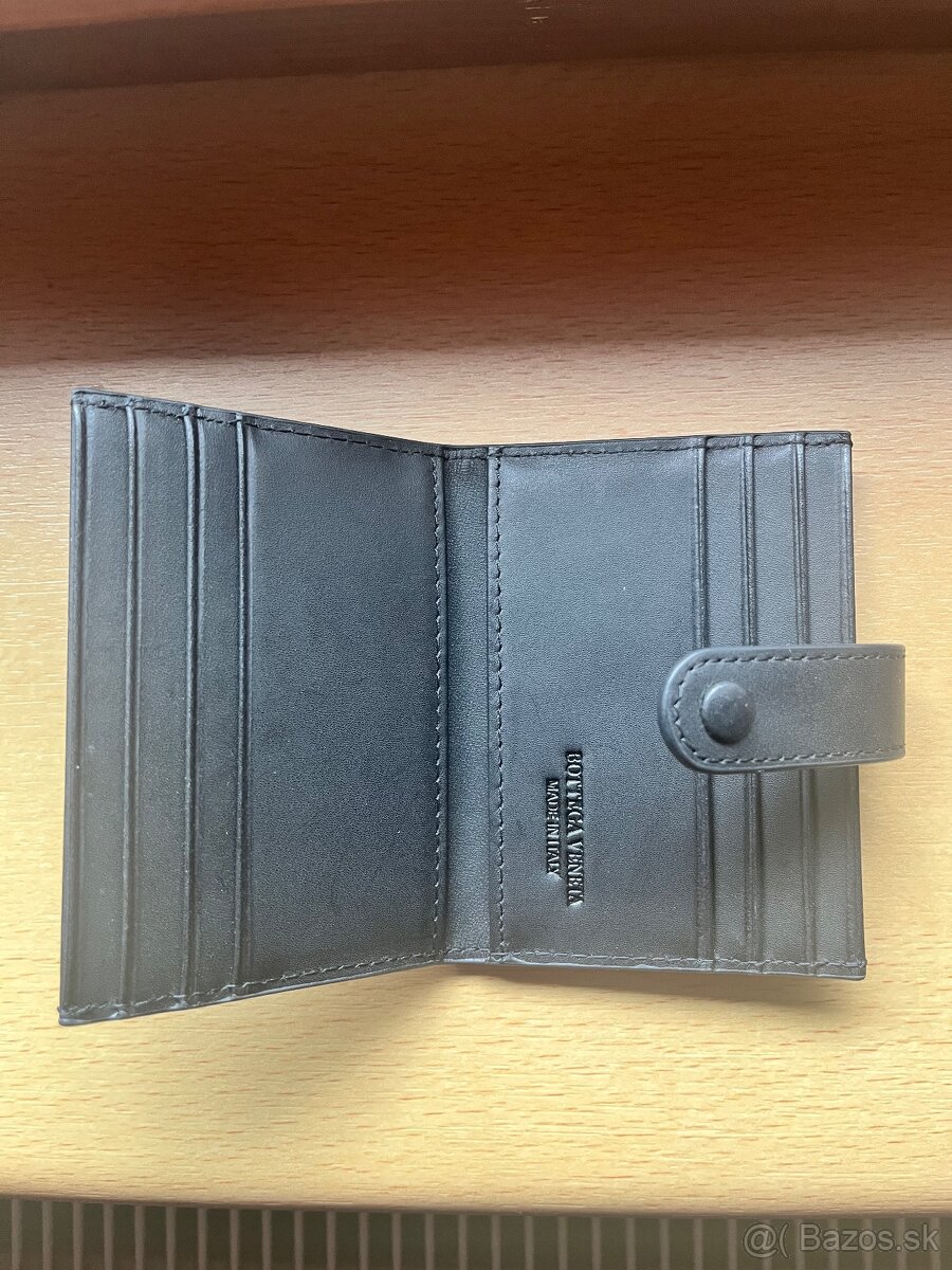 Peňaženka Bottega Veneta - 2