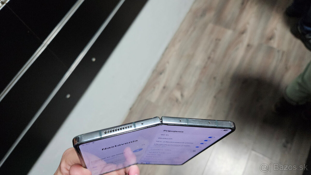 Náhradné diely na Samsung Galaxy Z Fold 4 - 2