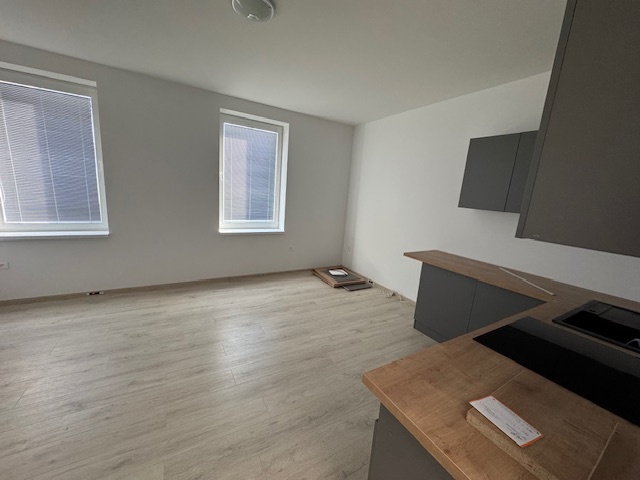 PRENÁJOM 3-i byt v novostavbe SEREĎ - 2