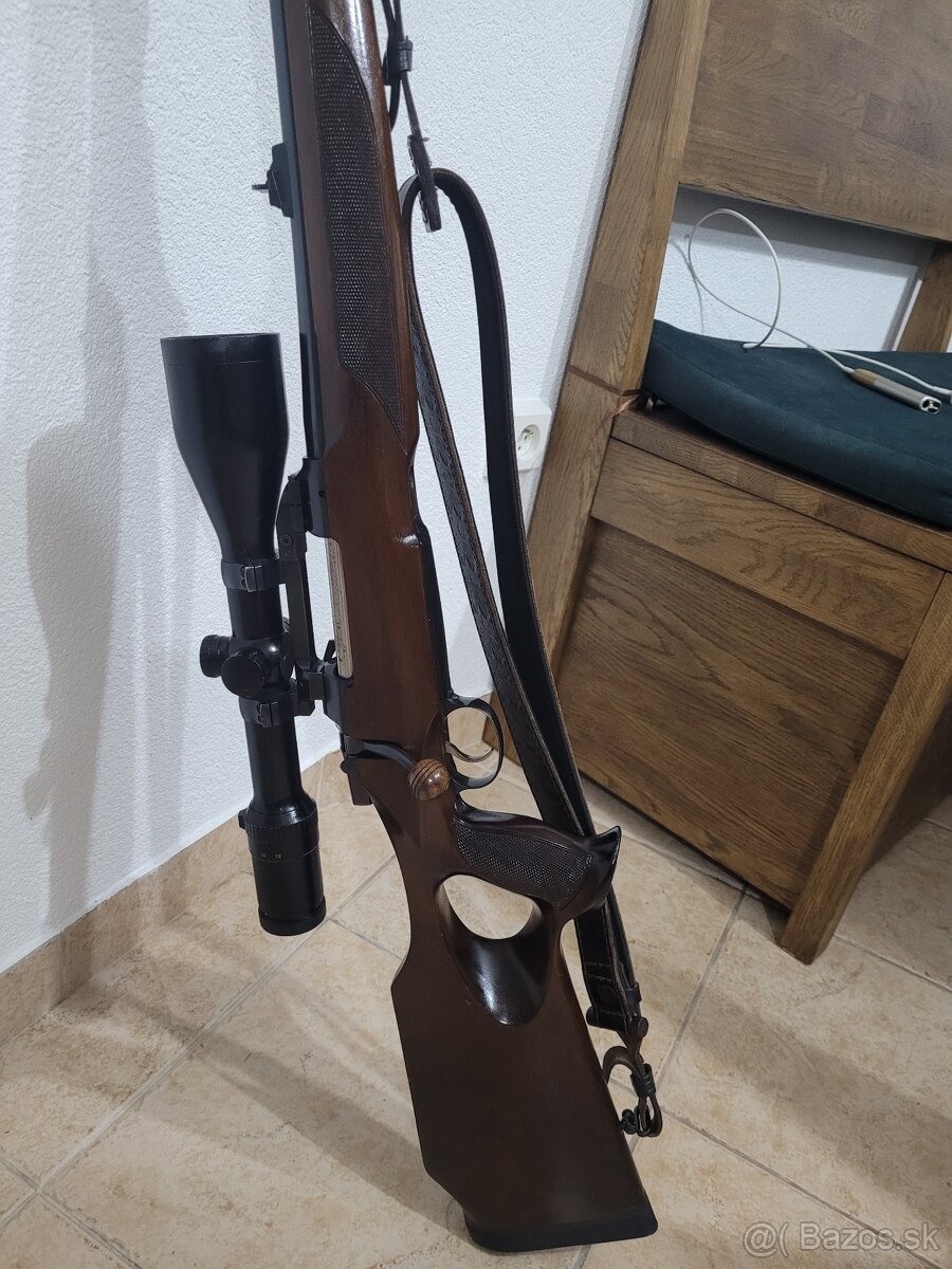 CZ 550 - 2