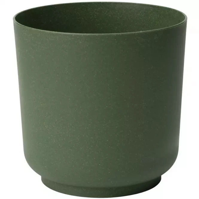 Predám Kvetináč „Satina Eco“ 17 cm / 10 kusov - 2