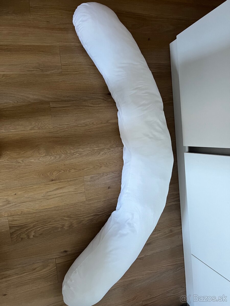 Tehotensky vankúš - 2