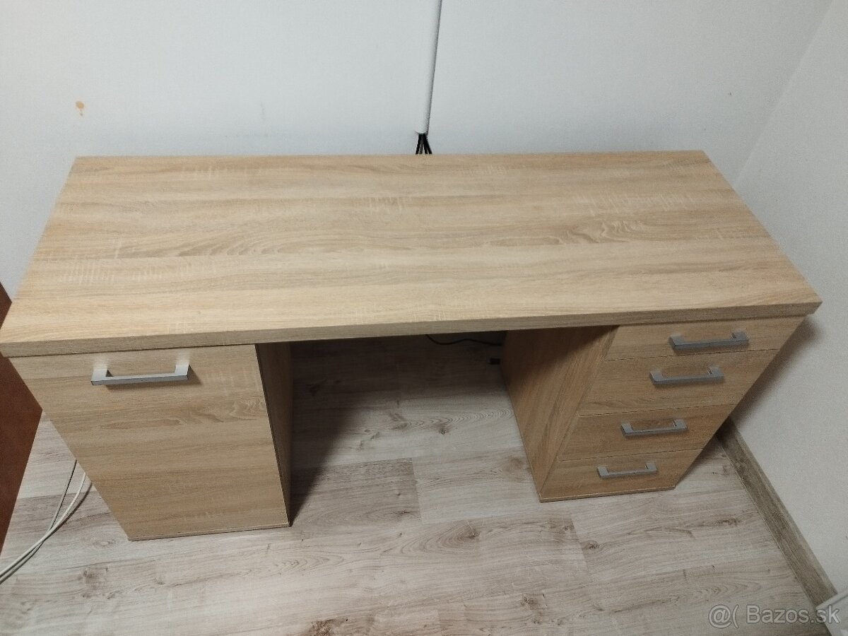 Písací stôl - 2