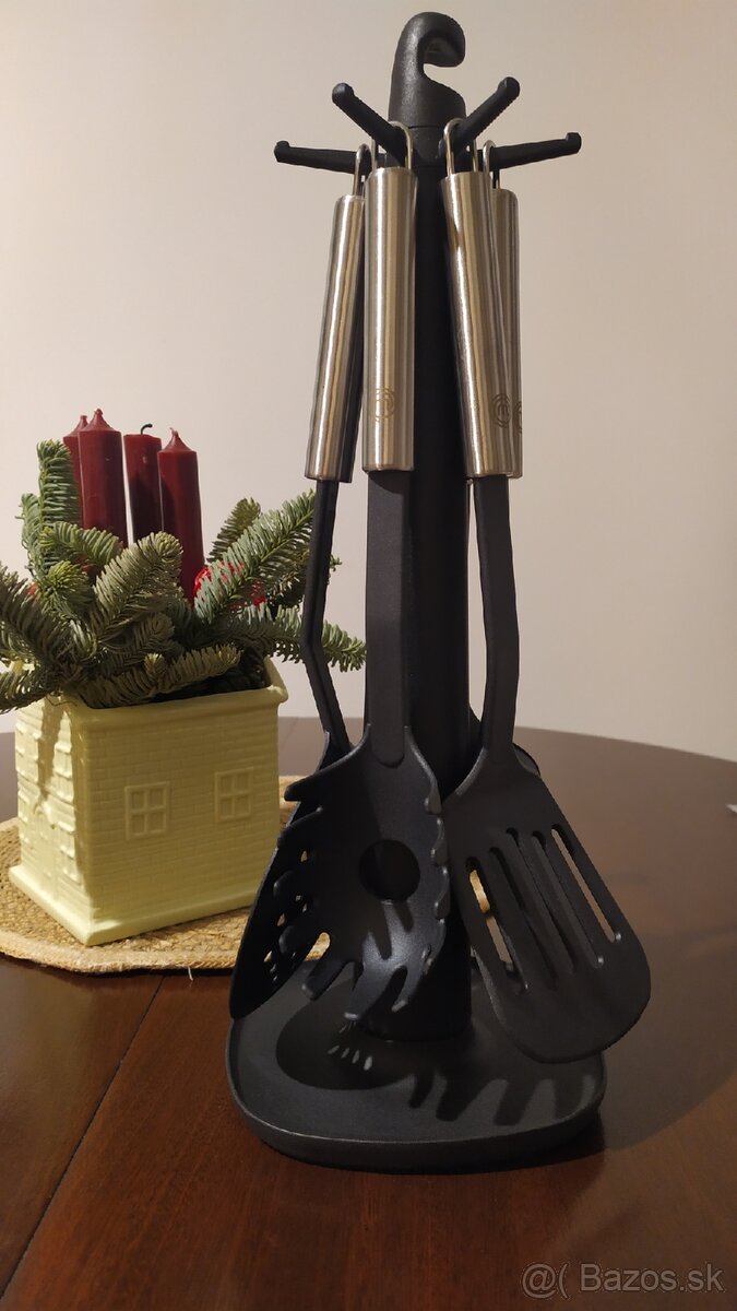 Kuchynské potreby MasterChef - 2