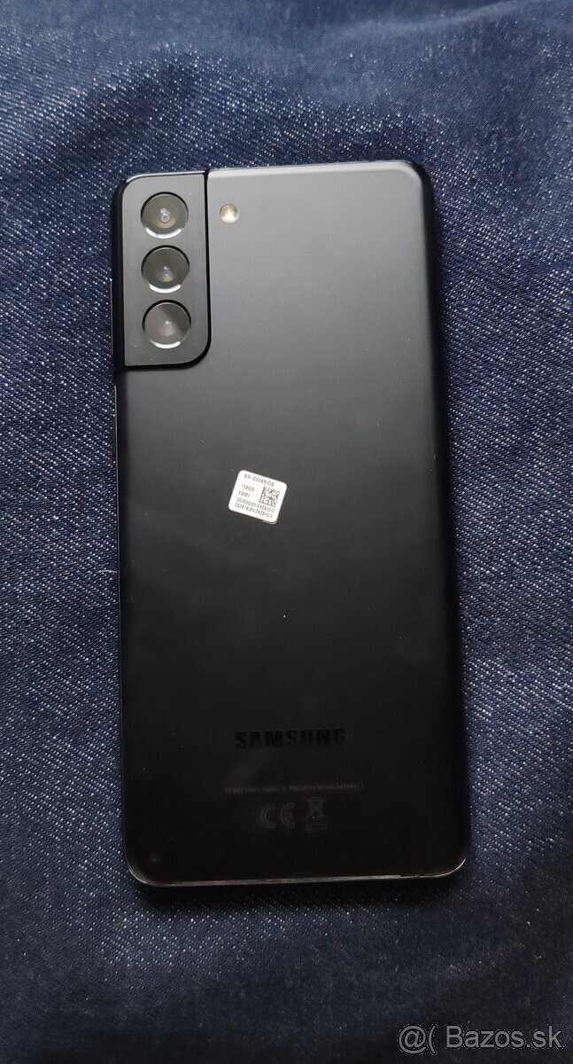 Samsung S21+ 5G 8/128GB - 2