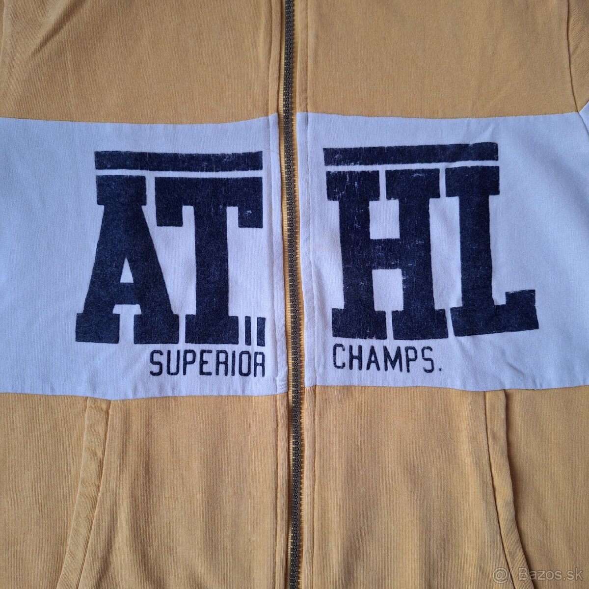 MIKINA chlapčenská Reserved (v. 158) 5 € - 2