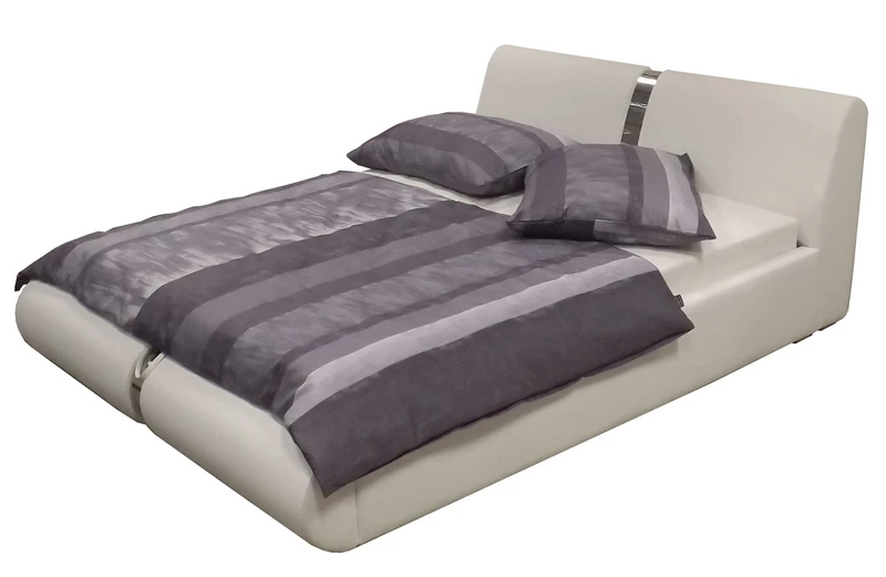 Predám posteľ 160 x 200 cm - 2