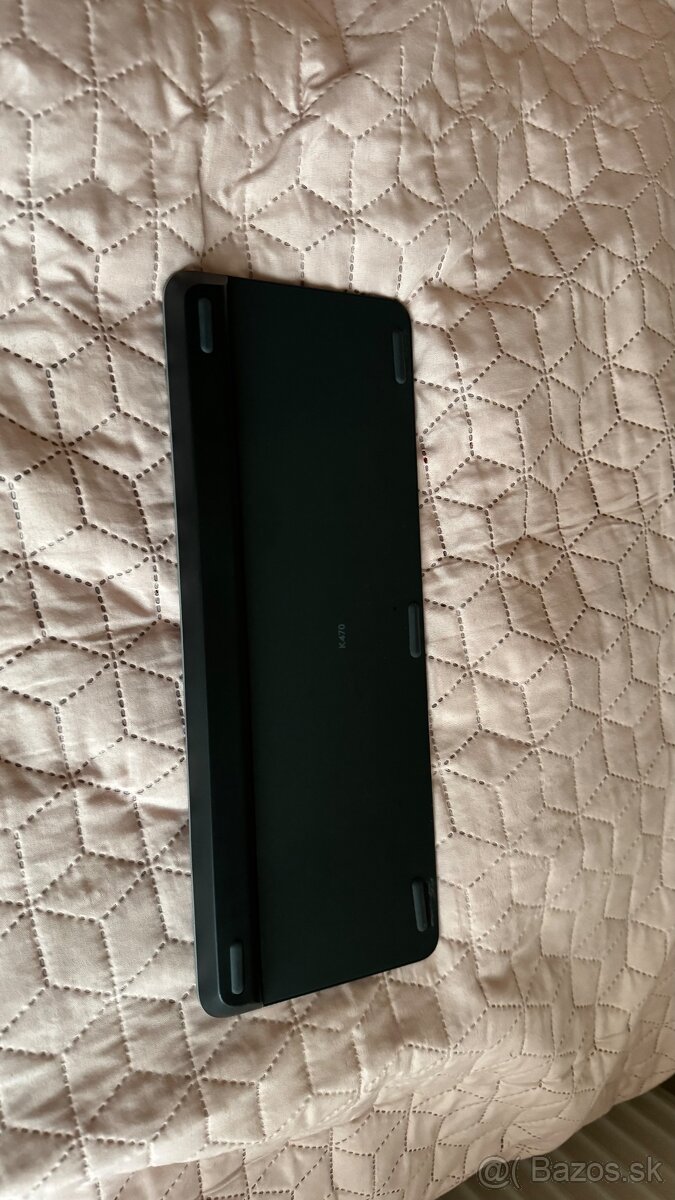 Logitech klávesnica - 2