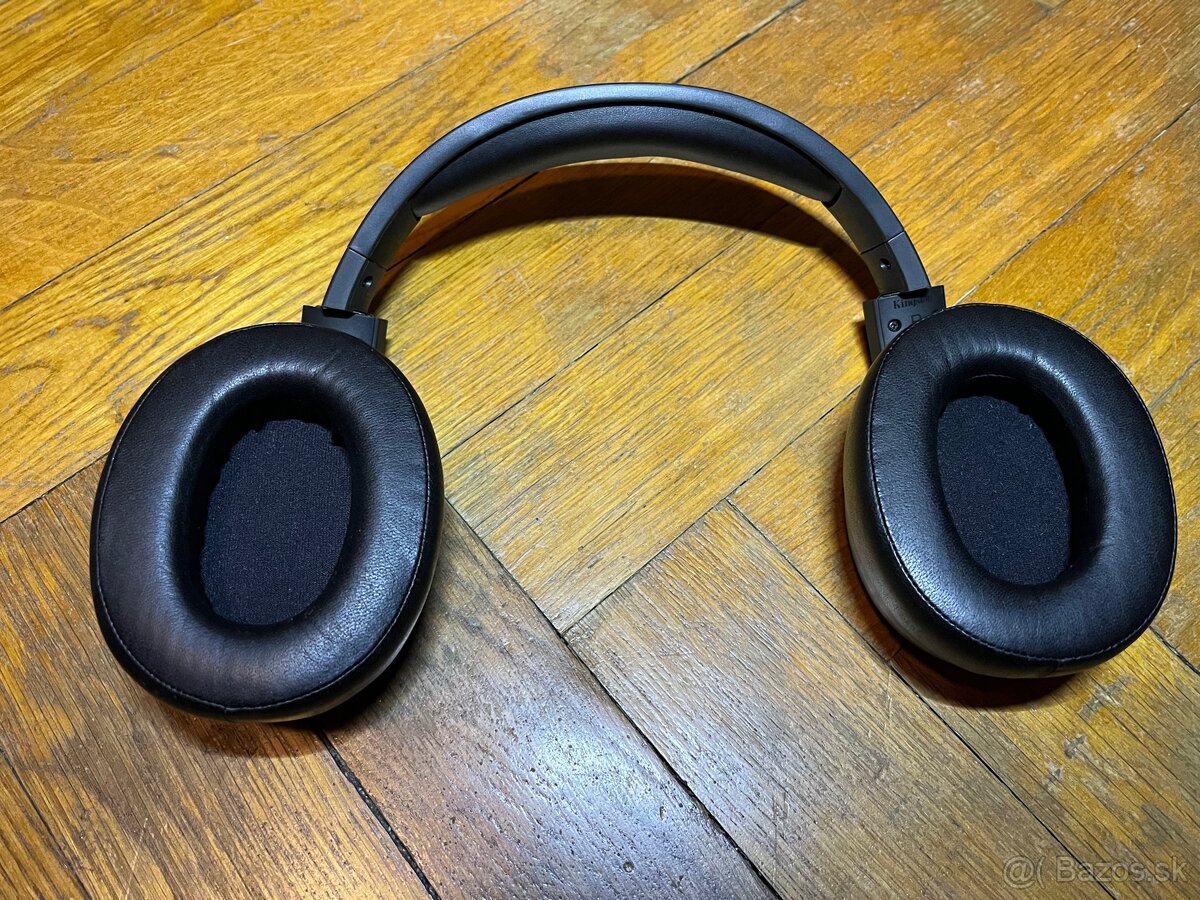 Hyperx Cloud Flight S - 2