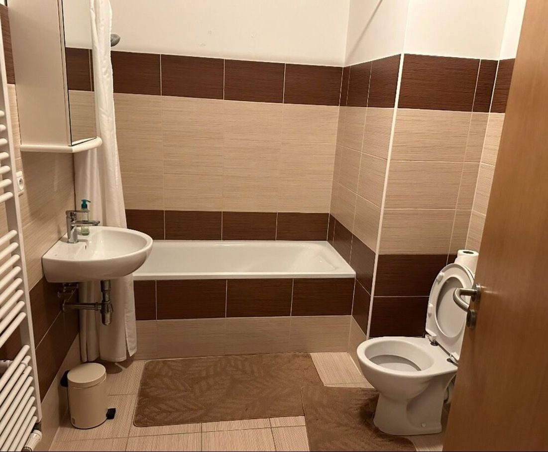 Byt na prenájom - ul. Kaštieľska, Bratislava II TOP - 2