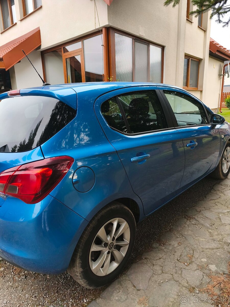 Predám automobil Opel Corsa - 2