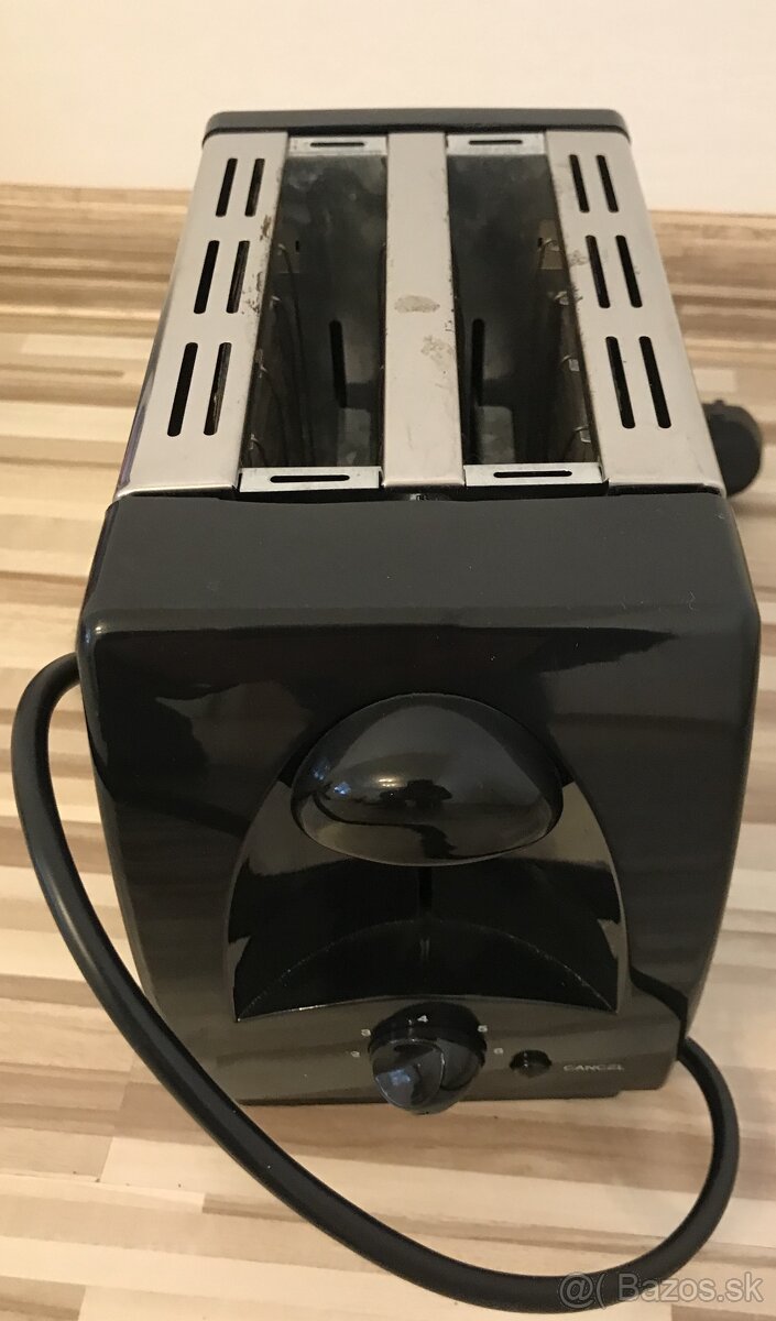 Hriankovač-750W - 2