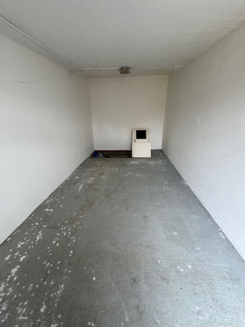 PRENÁJOM garáže - 2