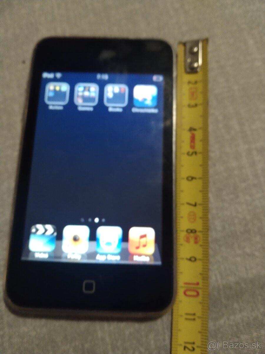 Predám iPod 8GB retro - 2