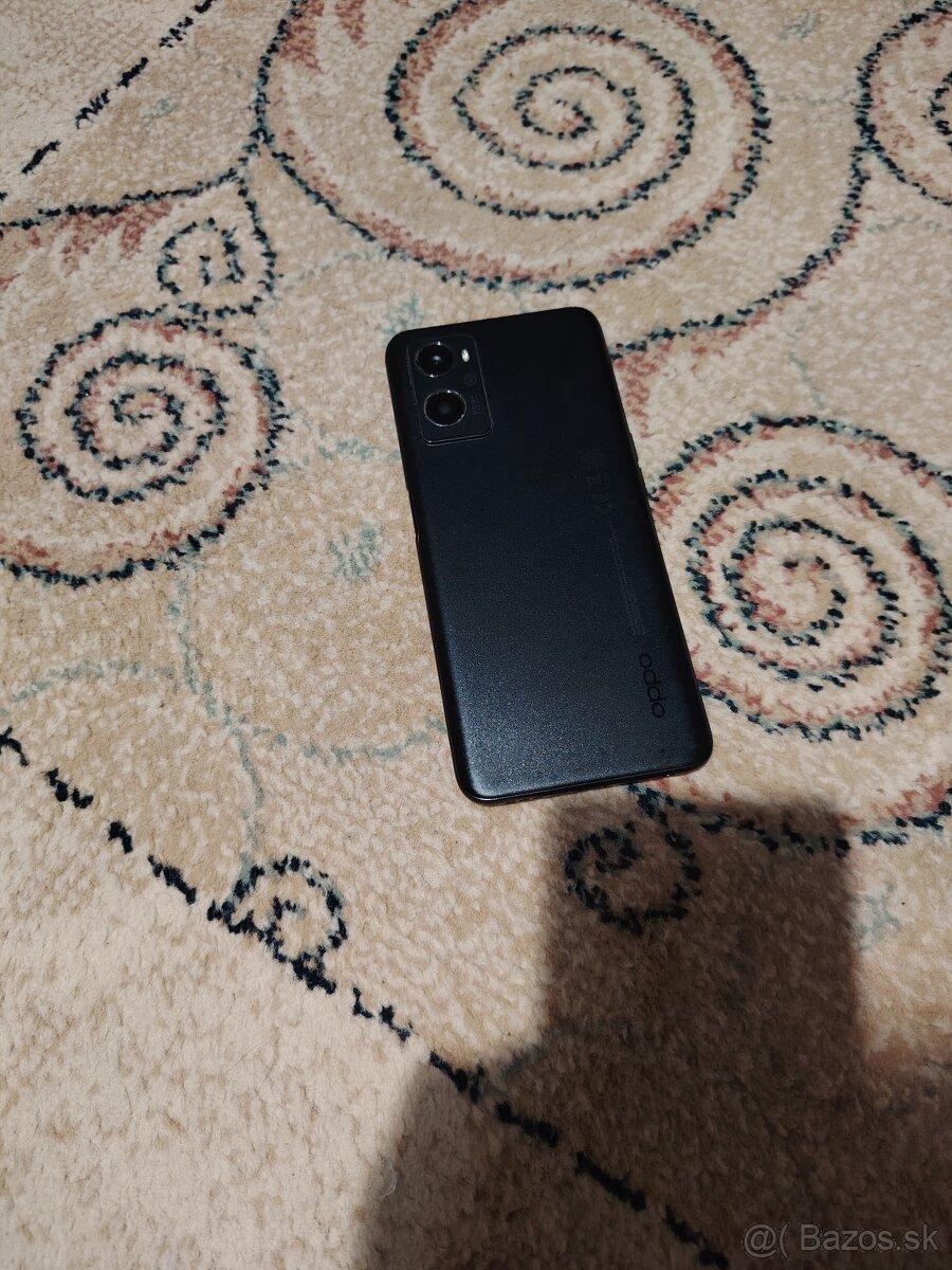 Oppo A96 - 2