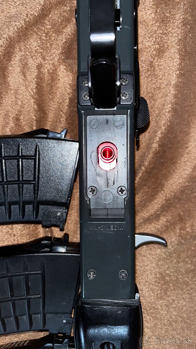 AK-47 (CM 520) airsoft - 2