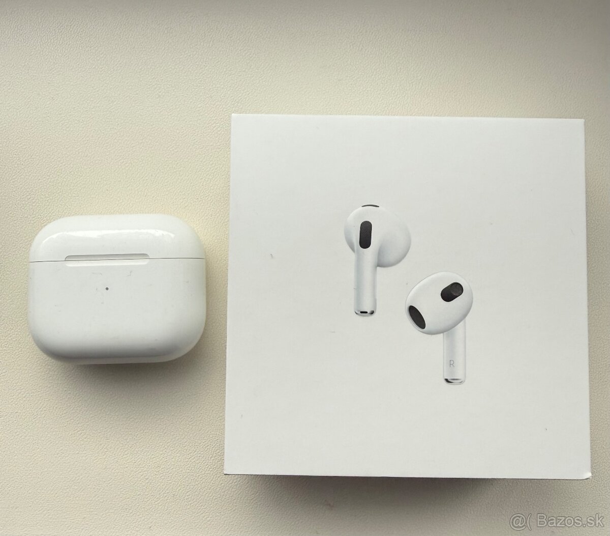 Apple AirPods 3rd gen. - 2