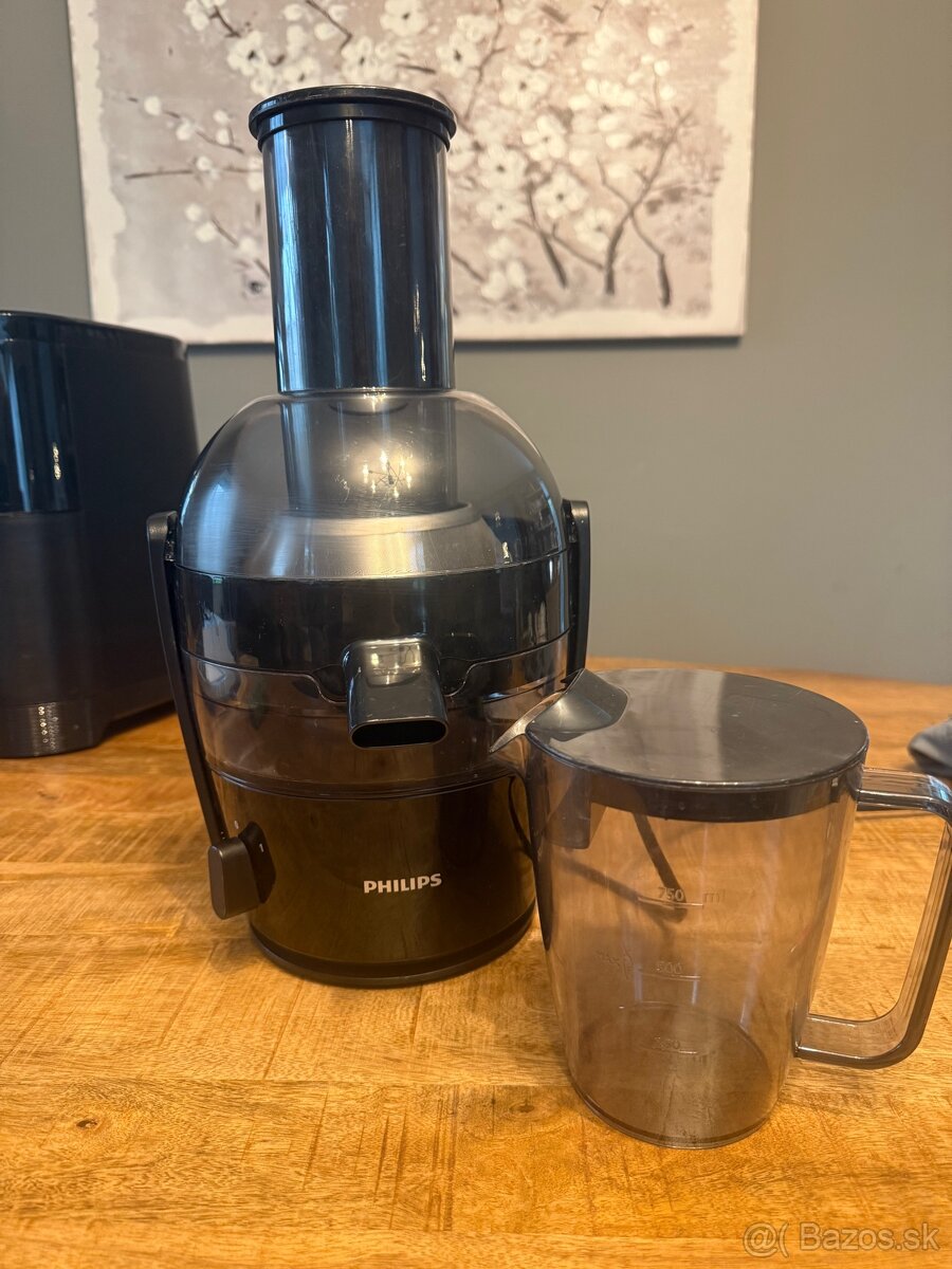 Philips Juicer - 2