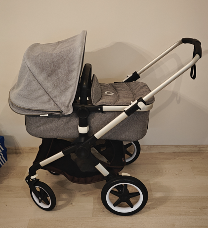Bugaboo fox 2 - 2