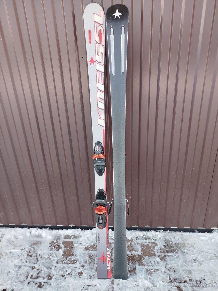 Lyže - 2
