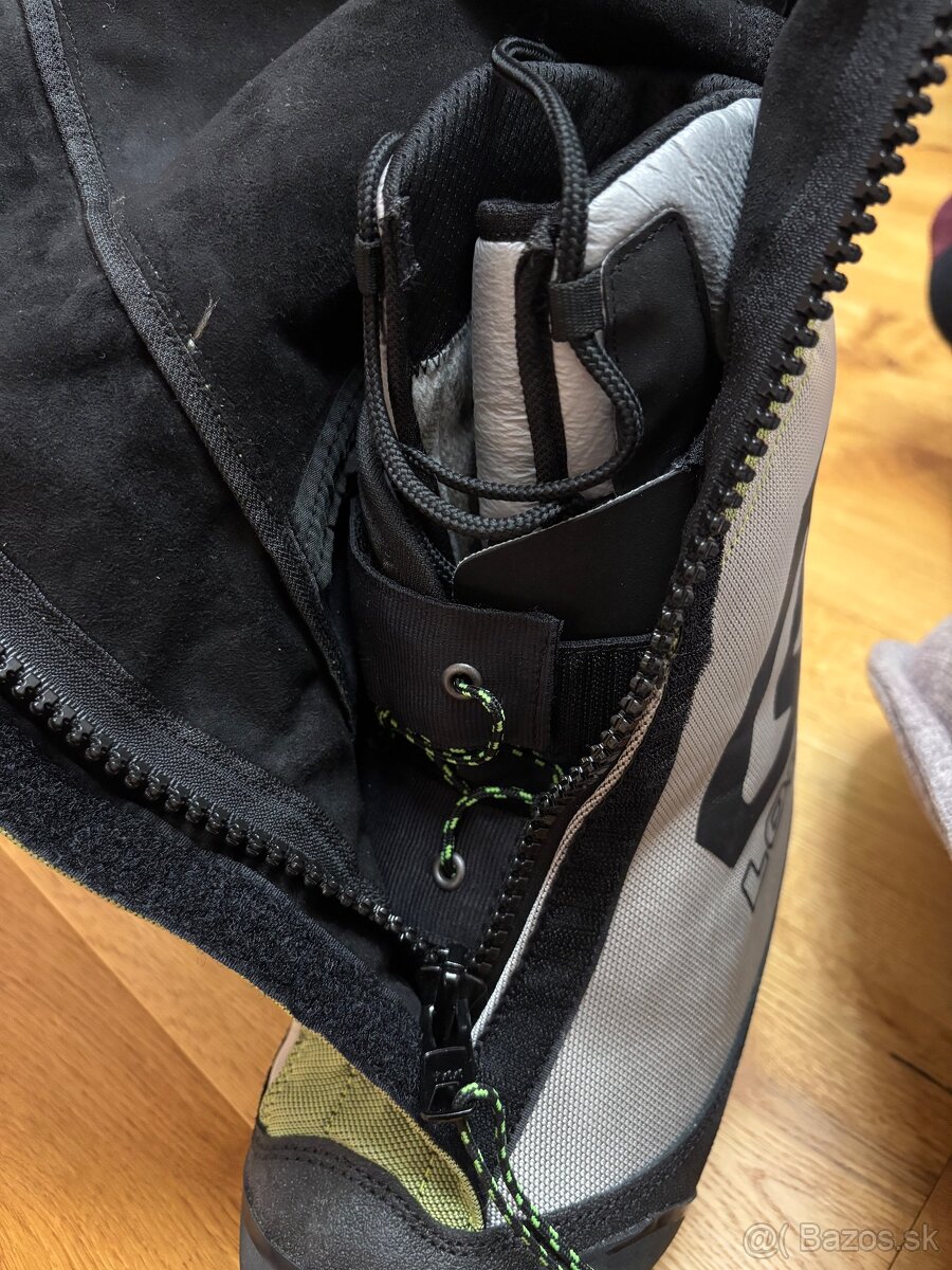 LOWA ZIMNE BOTY - 2