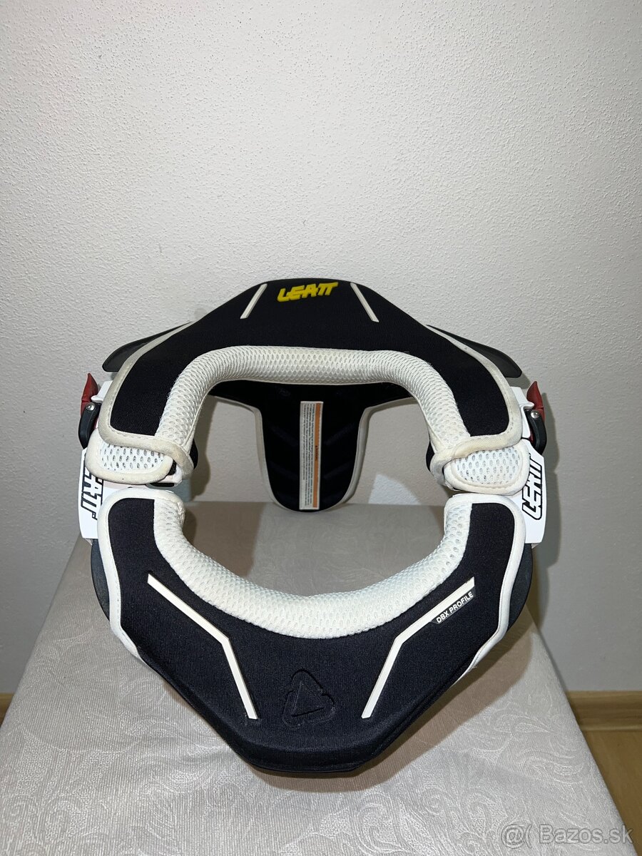 Chránič krku Leatt Neck Brace DBX - 2