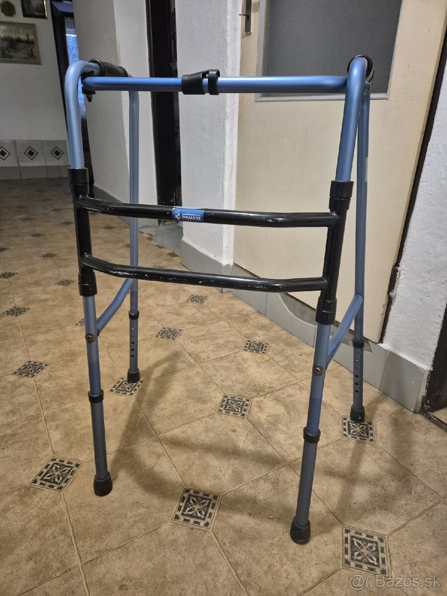 Skladacia chodúľka - 2