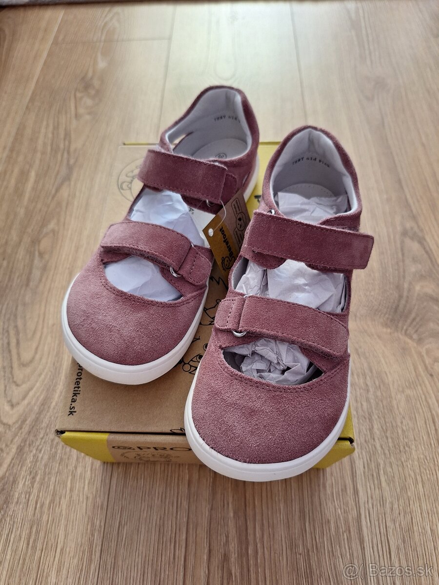 Protetika topánky 33 - 2