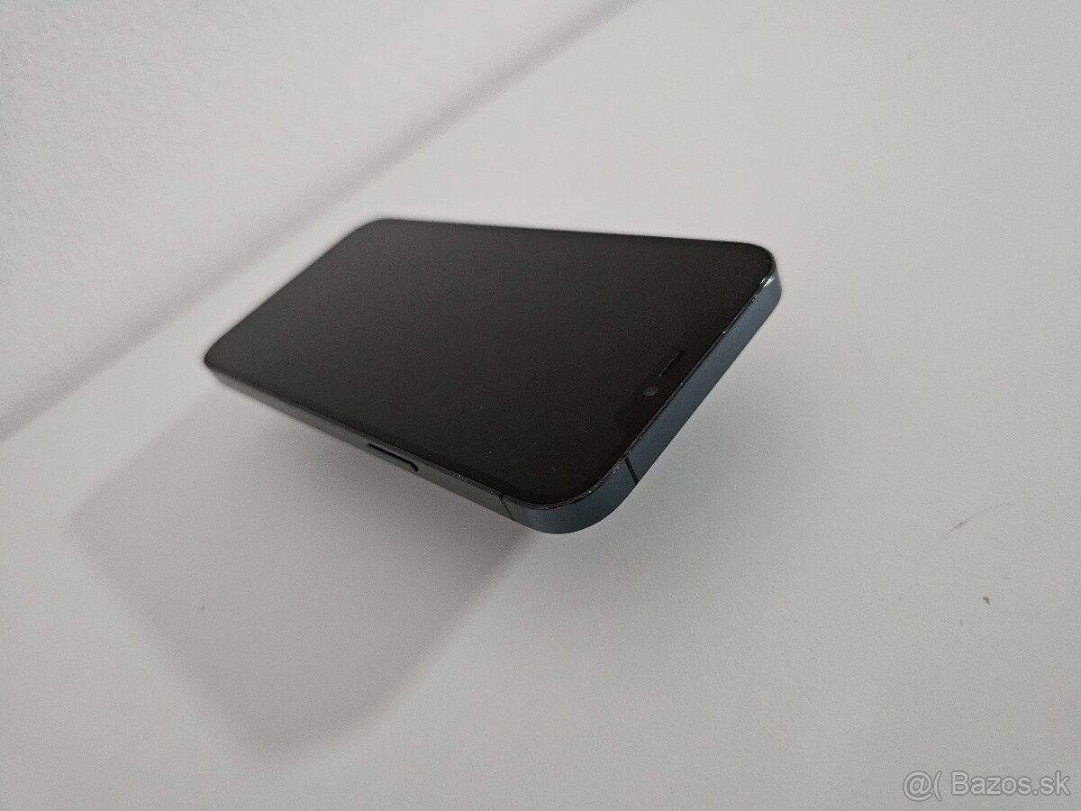 Apple iPhone 12 Pro Max 256GB 100% batéria - 2