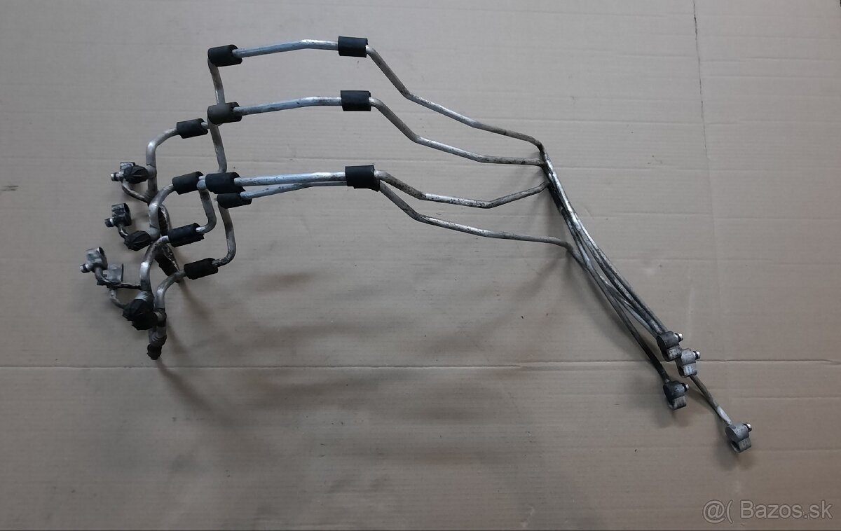 hadica klimatizácie 1K0820741CM - 2