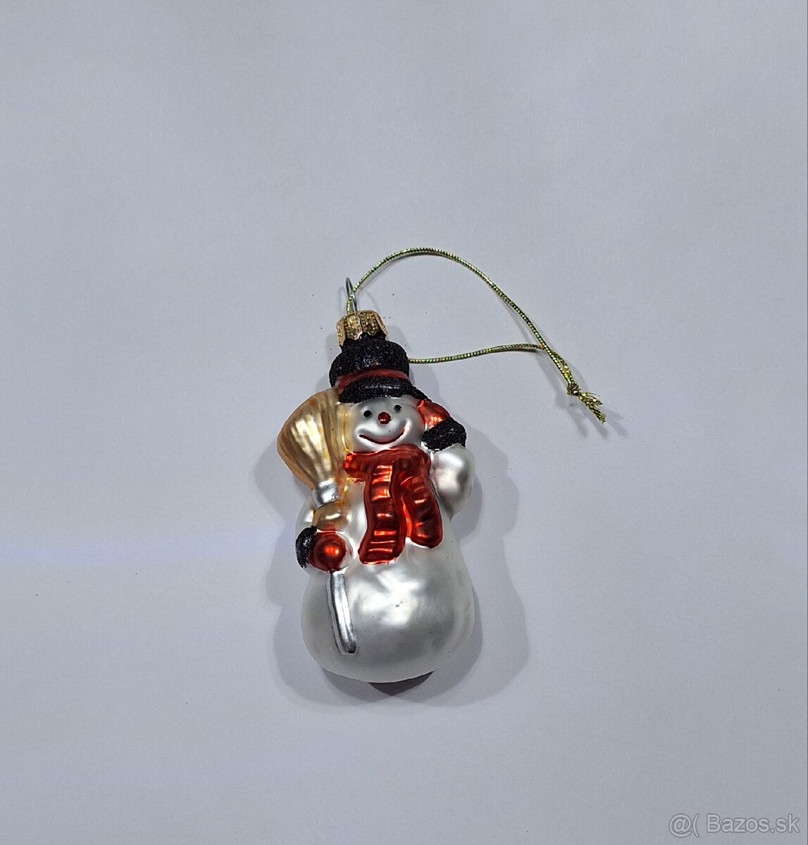 Vianočne ozdoby - 2