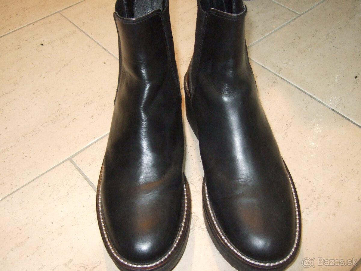 topanky ZARA, vel. 41 - 2