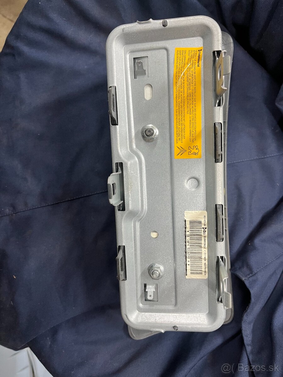 CITROEN C3 96379999ZQ - 2