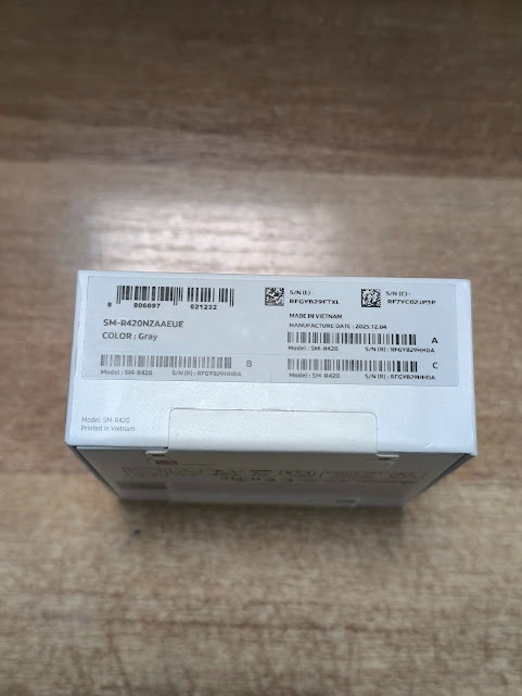 Samsung Galaxy Buds3 FE - 2