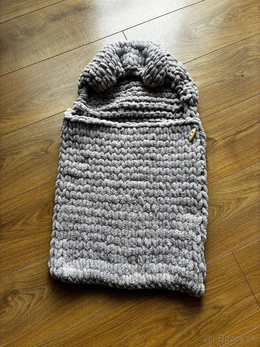 Zavinovačka do kočíka - 2