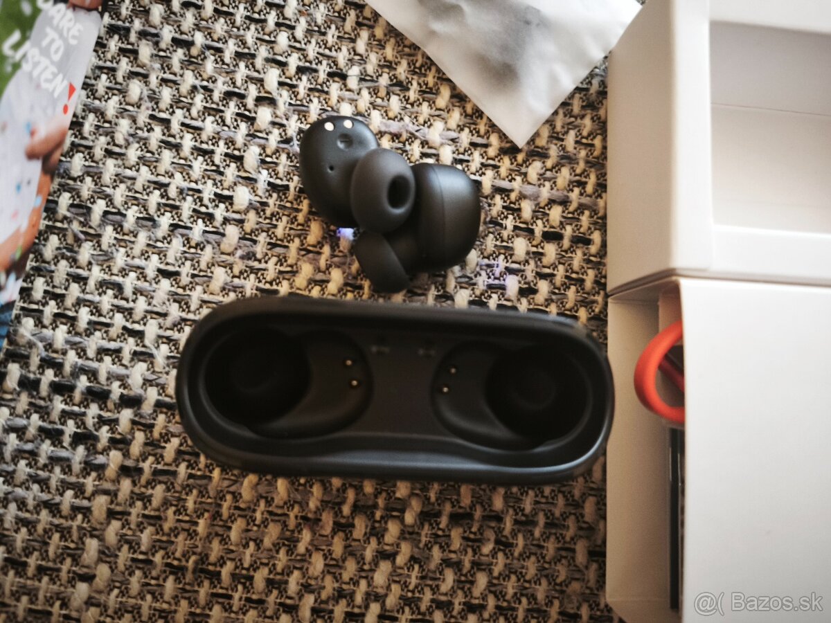 JBL Wave Buds 2 nové - 2