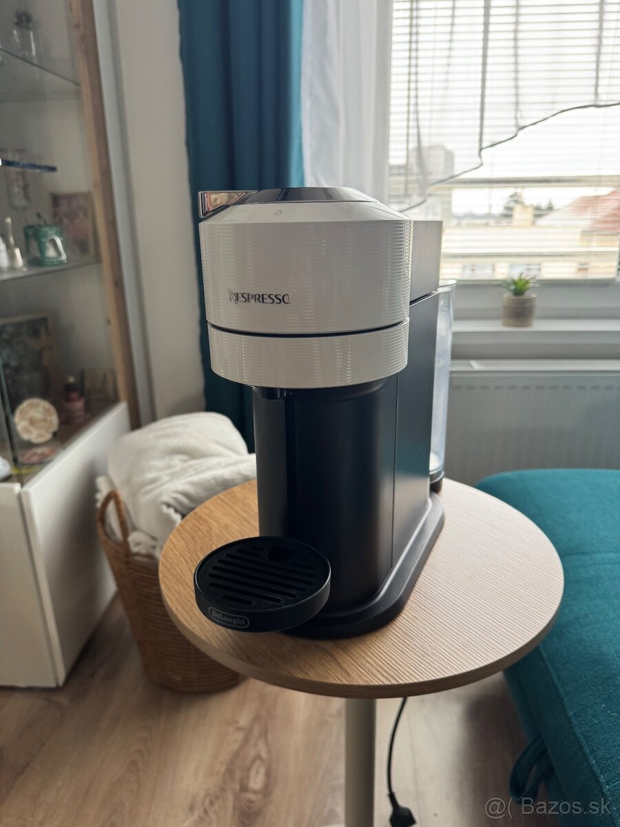 Kapsulový kávovar Nespresso - 2