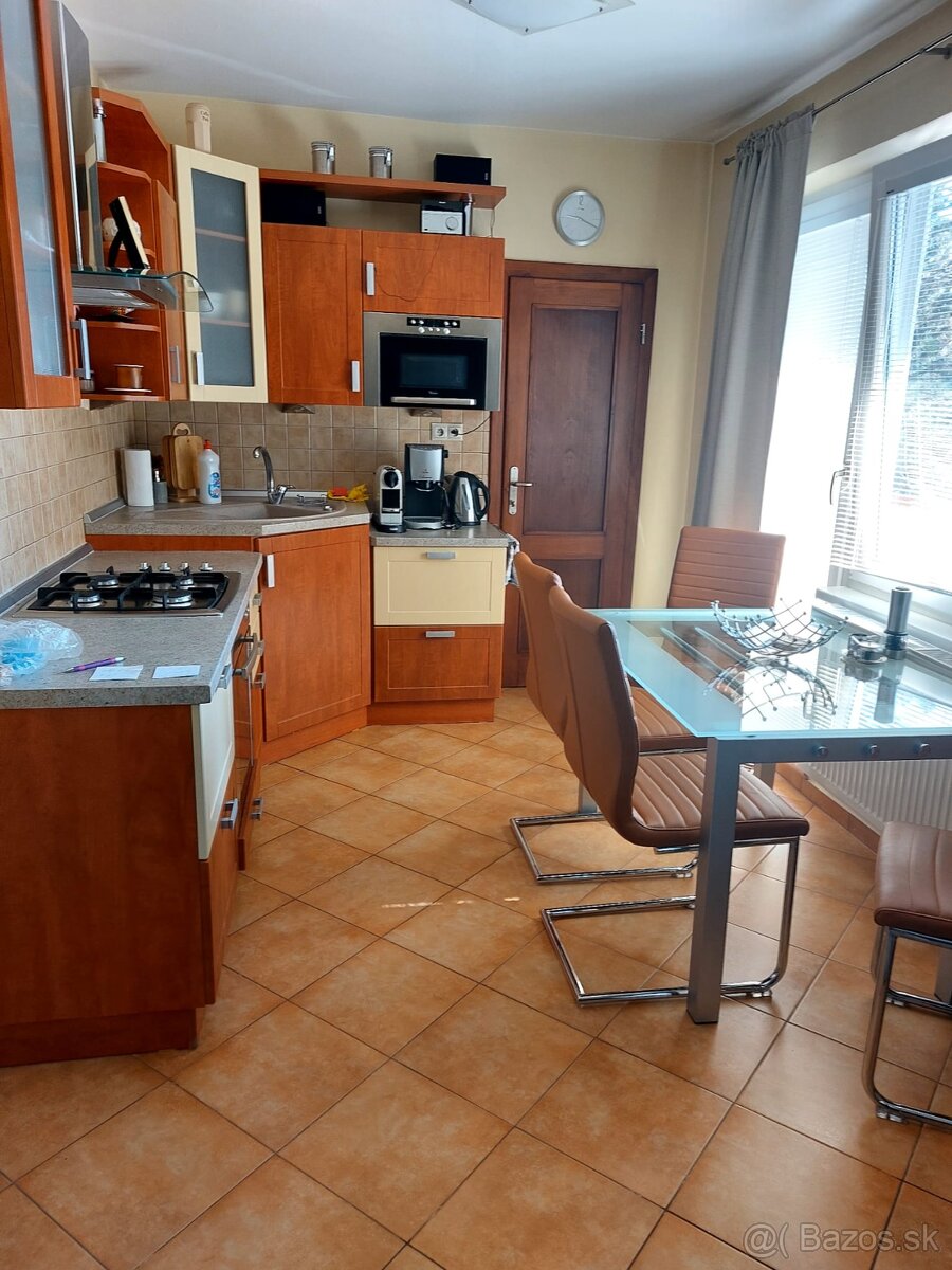 Na prenájom 2izbový byt, Nová Dubnica - 2