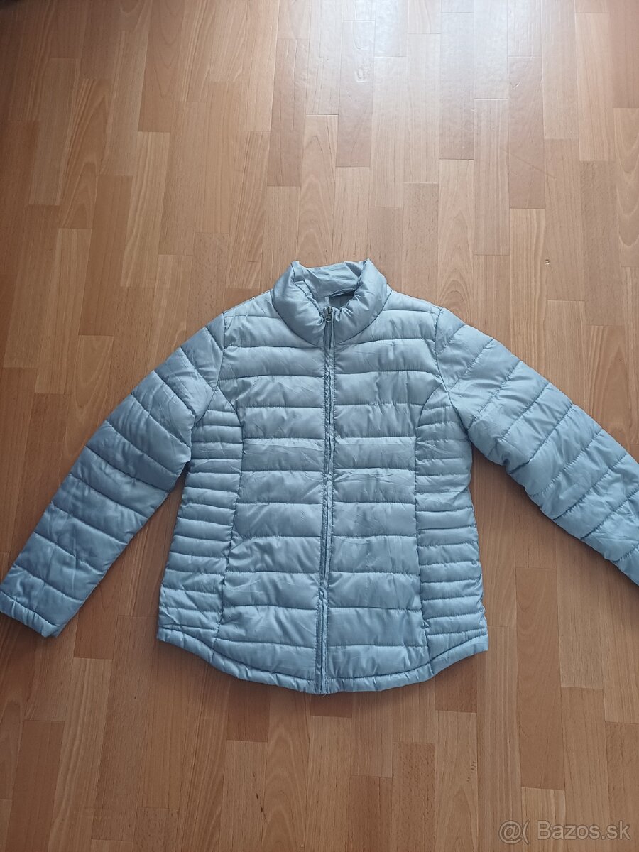 Prechodná bunda - 2