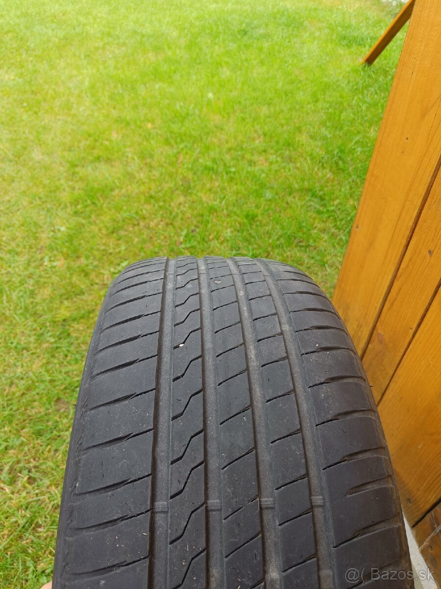 Pneumatiky 225/50 r17 - 2