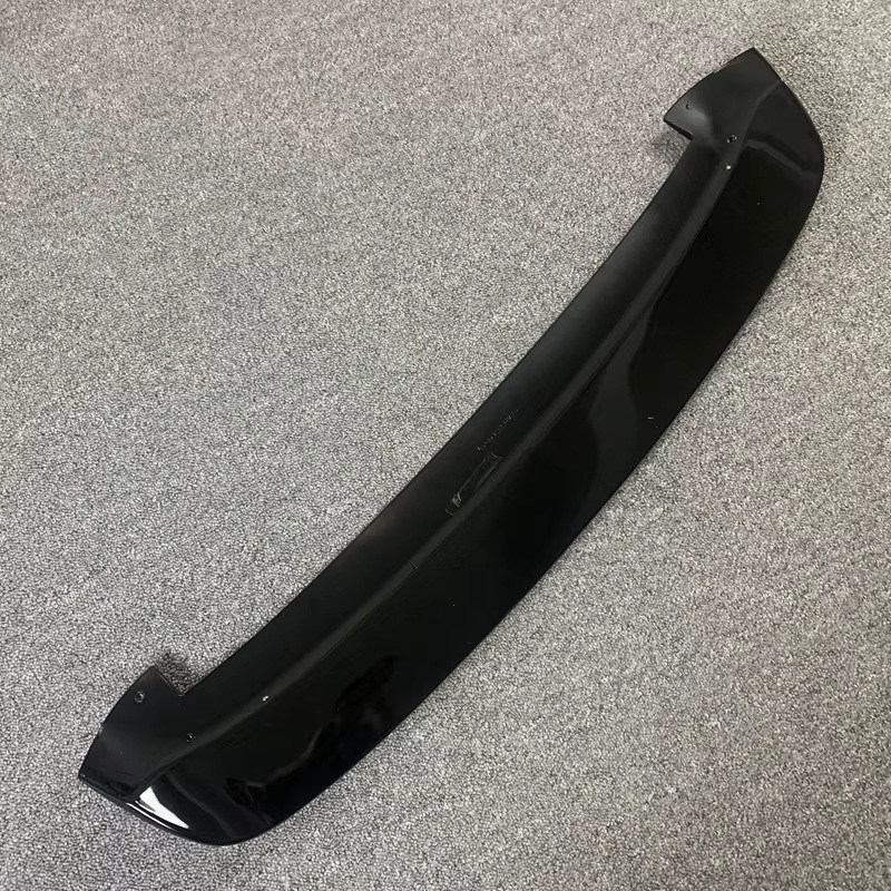 Spoiler VW GOLF IV / FOX - 2