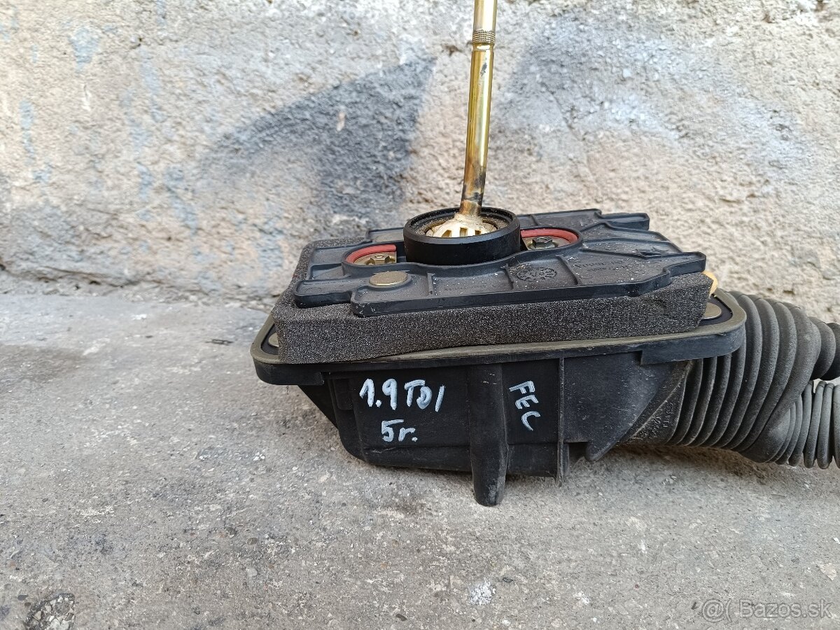 Tiahla 5 kvalt FEC - 2