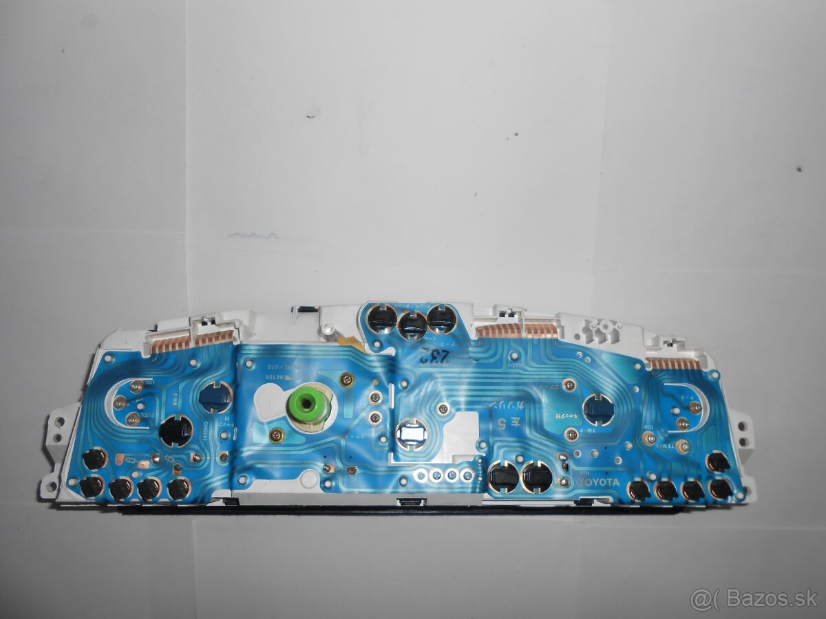 Budiky Toyota Carina - 2