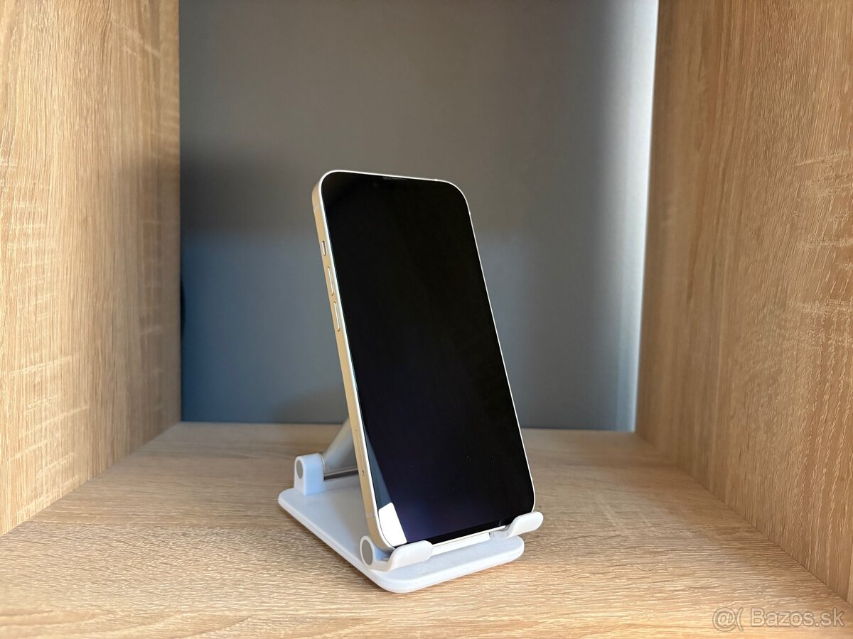 iPhone 13 128GB 100% - 2