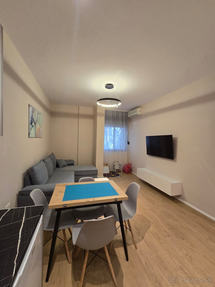 Moderný apartmán 1+1 pri mori, Albánsko - 2