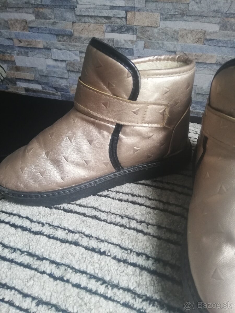 Predám detské snehule - 2