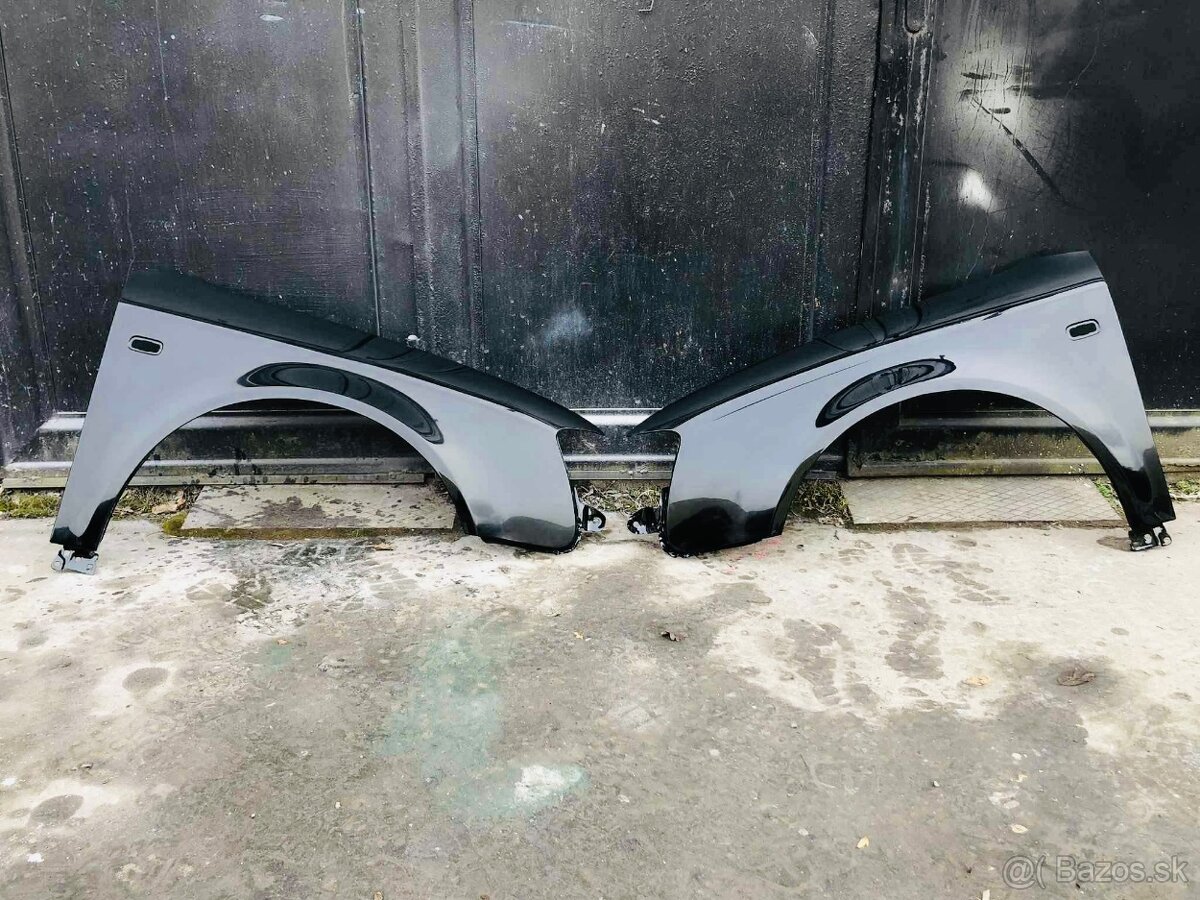 Diely Audi A4 B7 - 2