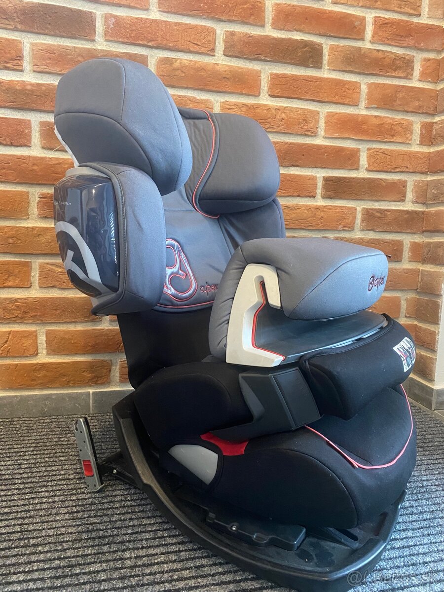 Cybex Pallas 2 fix - 2